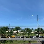 Apartamento 23 Com Vista Ao Mar!