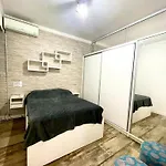 Apartamento 23 Com Vista Ao Mar!